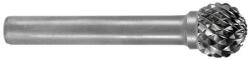 RUKO - Freza cu carbura tungsten sferica 12mm [116044] (116044) - bricolaj-mag