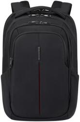 Samsonite GUARDIT 3.0 Laptop backpack L notebook hátizsák 17.3" fekete (155197-1041)