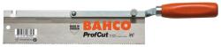 Bahco Fierastrau Bahco ProfCut cu coada de randunica si maner din lemn oscilant inclinat, 250 mm (PC-10-DTF) - bricolaj-mag Fierastrau