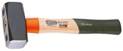 Picard Ciocan patrat Picard SecuTec cu coada din lemn 1 kg (0004302-1000) - bricolaj-mag Ciocan