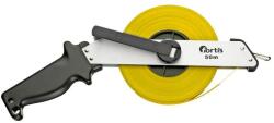 Fortis Ruleta Fortis, 50m (4317784730464) - bricolaj-mag