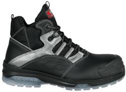 Cofra Bocanci de iarna Cofra MODIGLIANI, S3S SC FO SR, negru, mas. 44 (20630-000/44) - bricolaj-mag