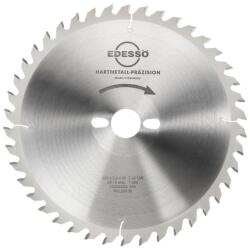 EDESSÖ Tools Panza fierastrau circular Edesso PRAZISION, UW, 250x30x3.2mm, 42 dinti (34025030) - bricolaj-mag