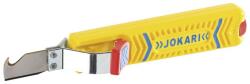 JOKARI Cutit dezizolat Jokari Secura nr 28H cu carlig 8-28mm (10280)