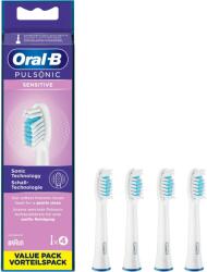 Oral-B Pulsonic Sensitive pótfej 4db (4210201299158)