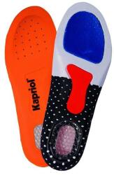 Kapriol Branturi Kapriol EVA, gel, portocaliu, mas. 43-44 (KAP-42127) - bricolaj-mag