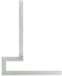 KMITEX - Echer pentru flanse zincat, grosime 30x5 mm, 400x400x65x115 mm [4063.11] (4063.11) - bricolaj-mag Vinclu