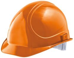 VOSS - Casca electrician, 1000V, portocaliu [12822009] (12822009) - bricolaj-mag