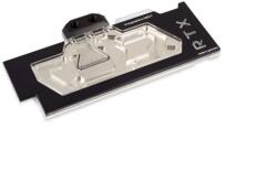 Aqua Computer Kryographics NEXT RTX 2080 aktív hűtésű VGA hűtőblokk - nikkel (23681)