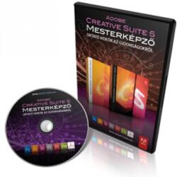 Adobe CS5 Mesterképző oktató Magyar (65032445)