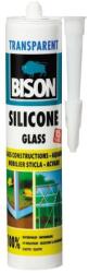 BISON - Silicon sticla transp. 280ml [424003] (424003)