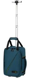 Samsonite Take2cabin S Hátizsák kerekekkel kék (154985-0528)