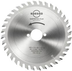 EDESSÖ Tools Panza fierastrau circular Edesso PROFI, W, 180x30x2.6mm, 40 dinti (16018030) - bricolaj-mag