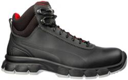 PUMA Bocanci Puma Safety CONDOR BLACK MID, S3L SRC ESD, negru, mas. 43 (4051428063036) - bricolaj-mag