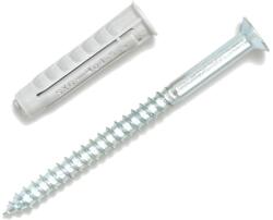 Element System - Diblu cu surub 4.5x50x60mm [11602-00000] (11602-00000) - bricolaj-mag