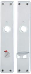 HOPPE - Sild maner usa 202SP/SK-OL, 8/78mm, F1 [6272132] (6272132) - bricolaj-mag