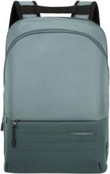 Samsonite Stackd Biz Hátizsák 14.1" zöld (141470-1338)