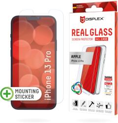 Displex Real Glass + Case iPhone 13 Pro (01512)