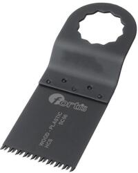 FORTIS - Panza fierastrau SC HCS Precision 34x40mm, 10 bucati [4063726005830] (4063726005830)