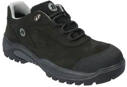 Bata Pantofi de protectie Bata TRAXX NXT 96, S3, negru, mas. 41 (TRAXXNXT96-W41) - bricolaj-mag