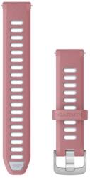Garmin Forerunner 265S óraszíj 18mm pink-homokkő (Quick Release) (010-11251-A5)