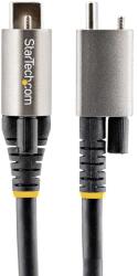 StarTech USB 3.1 Type C Összekötő Fekete 50cm USB31CCTLKV50CM (USB31CCTLKV50CM)