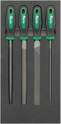 FORTIS - Modul scule 1/3 pile [4063726002426] (4063726002426) - bricolaj-mag Pila