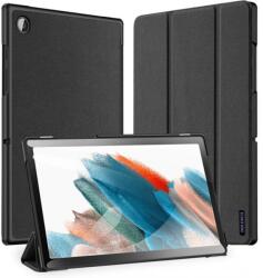 Dux Ducis Domo Trifold mappa tok Lenovo Tab K11 Plus (11.45) fekete