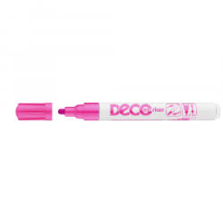 ICO Lakkmarker, decomarker 2-4mm, kerek rózsaszín (9580098012) (9580098012)