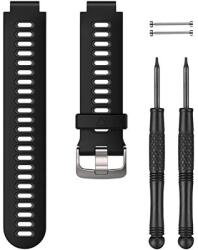 Garmin Forerunner 735XT óraszíj fekete (010-11251-0K)