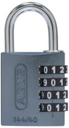 ABUS - Lacat cu cifru 144/40, gri [82380] (82380)