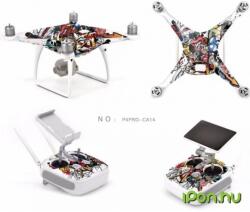 PGYTECH Scotchcal skin for DJI Phantom 4 Pro (CA14) (MW30896)