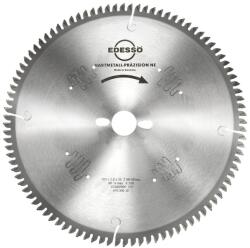 EDESSÖ Tools Panza fierastrau circular Edesso PRAZISION, TF neg, 300x30x3.2mm, 96 dinti (49630030) - bricolaj-mag