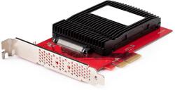 StarTech PCIe 4.0 x4 Adapter For 2.5" U. 3 NVMe SSDs (PEX4SFF8639U3)