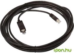 AXIS UTP Összekötő Fekete 5m 5502-731 (5502-731)