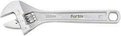 FORTIS Cheie reglabila Fortis, 20x150mm (4317784730679) - bricolaj-mag