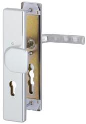 HOPPE - Maner usa cu sild 113/2221/2210 LO/LOES1 F1 10PZ-92 67-72 [3671803] (3671803) - bricolaj-mag
