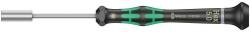 Wera Surubelnita tubulara de precizie Wera 2069, SW5x60mm (05118124001) - bricolaj-mag
