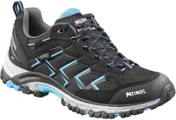 Meindl Pantofi de protectie dama Meindl CARIBE LADY GTX, albastru/negru, mas. 40 (3823-01/40) - bricolaj-mag