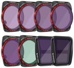Freewell Gear DJI AIR 3 Filters All Day for (8 Pack) (FRW-A3-ALD)
