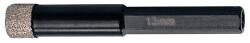 Fortis Carota diamantata Fortis, prindere Hex, 12mm (4063726007940) - bricolaj-mag