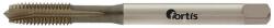 FORTIS - Tarod de masina DIN371 HSSE tip GS forma B pentru gaura de trecere M6 [4317784745383] (4317784745383) - bricolaj-mag