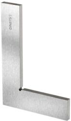 FORTIS - Echer atelier fara talpa 150x100mm, precizie 1 [4317784748964] (4317784748964) - bricolaj-mag Vinclu