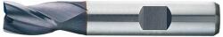 Forum Freza cilindrica Forum, HSS-Co8 TiAlN DIN327K, 2mm (4317784825580) - bricolaj-mag