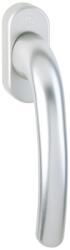 HOPPE - Maner fereastra 0710/U26, F9016, 7/040 [8127607] (8127607) - bricolaj-mag