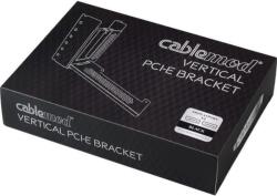 CABLEMOD Vertical VGA adapter + Riser CM-VPB-2DK-R (CM-VPB-2DK-R)