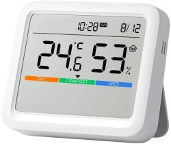 SwitchBot Meter Pro (810150541700)
