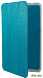 XtremeMac MicroFolio Samsung Galaxy Tab 4 7" kék (SGT4-MF7-23)