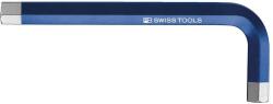 PB Swiss Tools Cheie hexagonala in L PB Swiss Tools PB210 RB, 10x125mm (PB210.10BL) - bricolaj-mag Cheie imbus