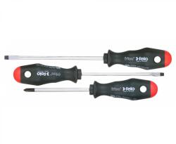 Felo Set surubelnite Felo FRICO, SL/PH, 3 bucati (50093414) - bricolaj-mag Surubelnita